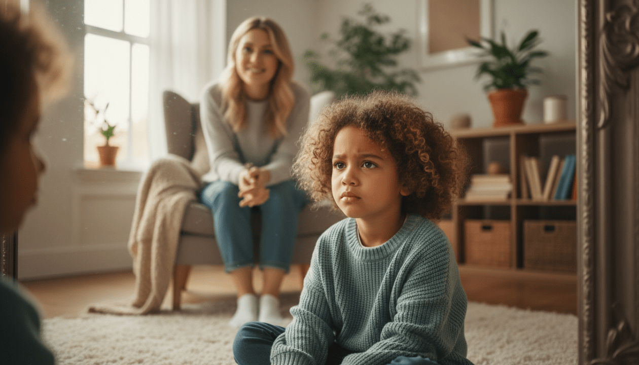 découvrez le témoignage poignant d'enfants métis qui explorent leur identité et partagent leurs questionnements à travers le récit « maman, j'aurais aimé être noire ».