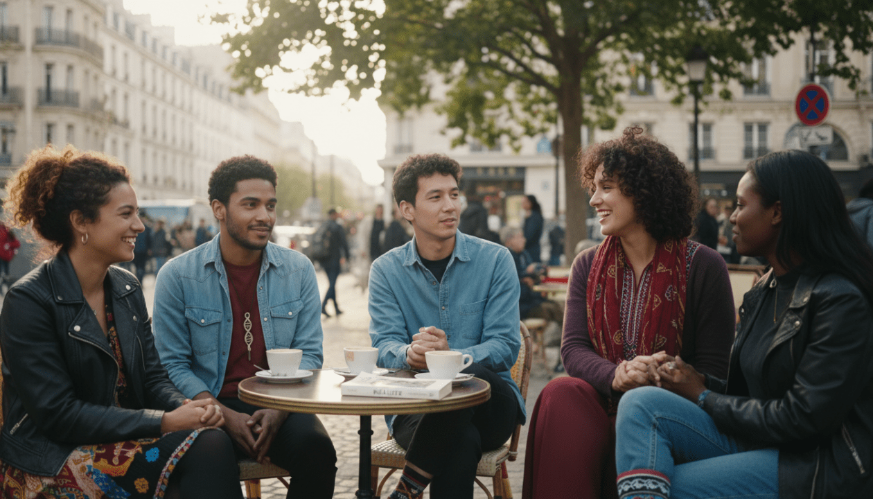 découvrez ce que signifie être métis en france aujourd'hui à travers une définition claire, des réalités contemporaines et des témoignages authentiques.
