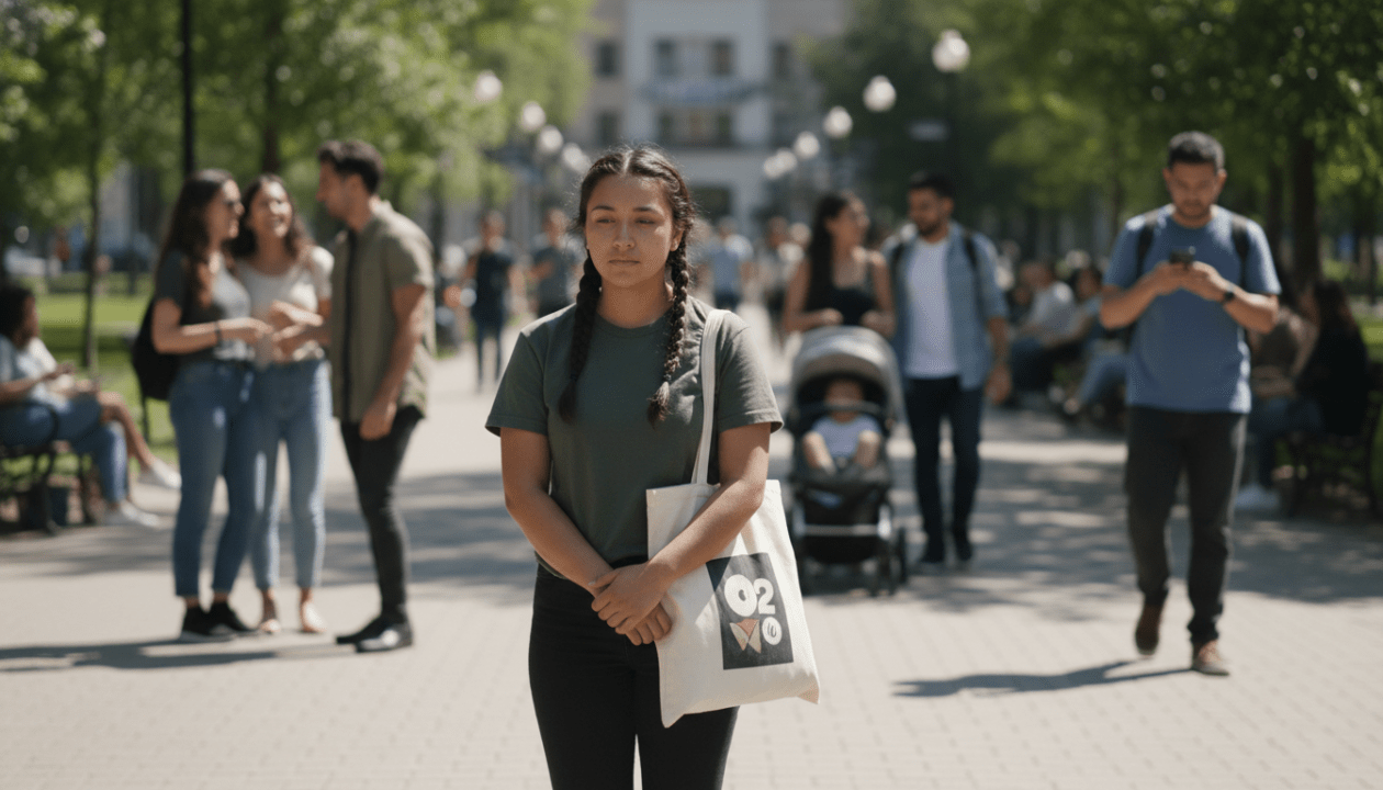 découvrez les réalités du racisme anti-métis, une forme de discrimination souvent ignorée et peu reconnue, pour mieux comprendre et sensibiliser à cette injustice invisible.